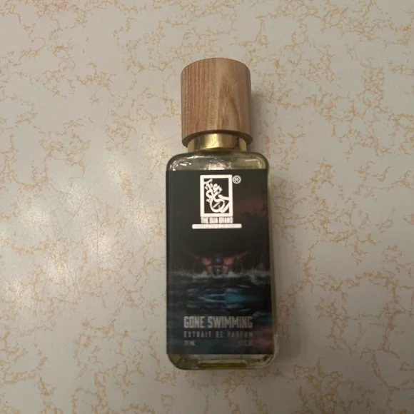 Gone Swimming The Dua Brand - Picture 1 of 2